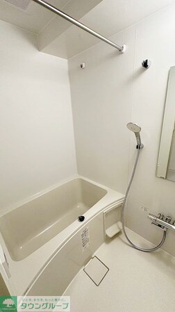 ZOOM信濃町の物件内観写真